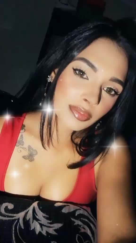 @Nasheeta Ramdutt♊
