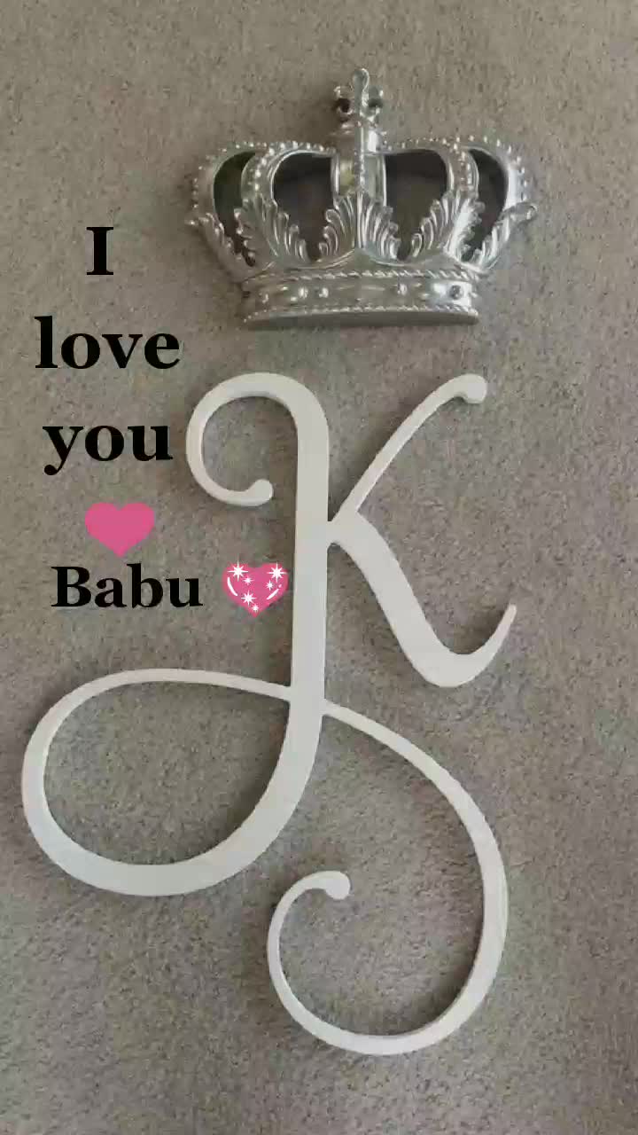 @L♥️K