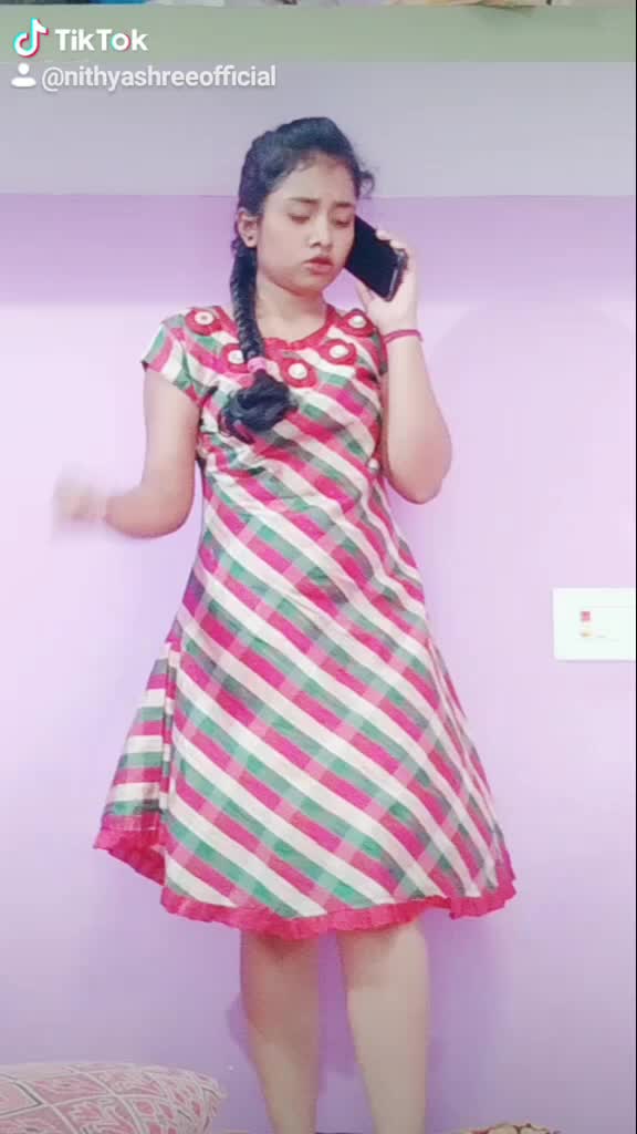 @Nithyashreeofficial
