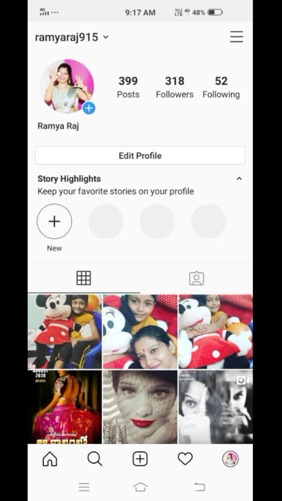 @Ramya Raj