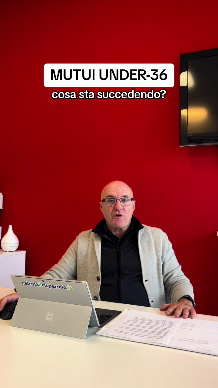 @Marco Marangoni mutui&prestiti