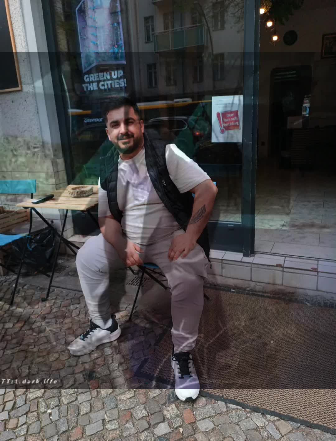 @Ufuk Işık