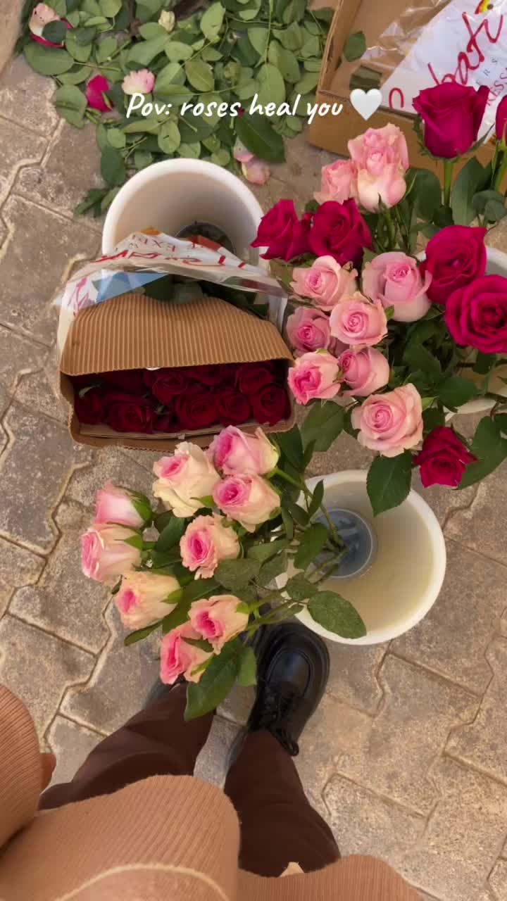 @flowers paradise