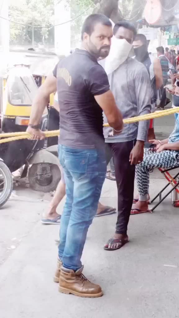 @Prem kumar Actor