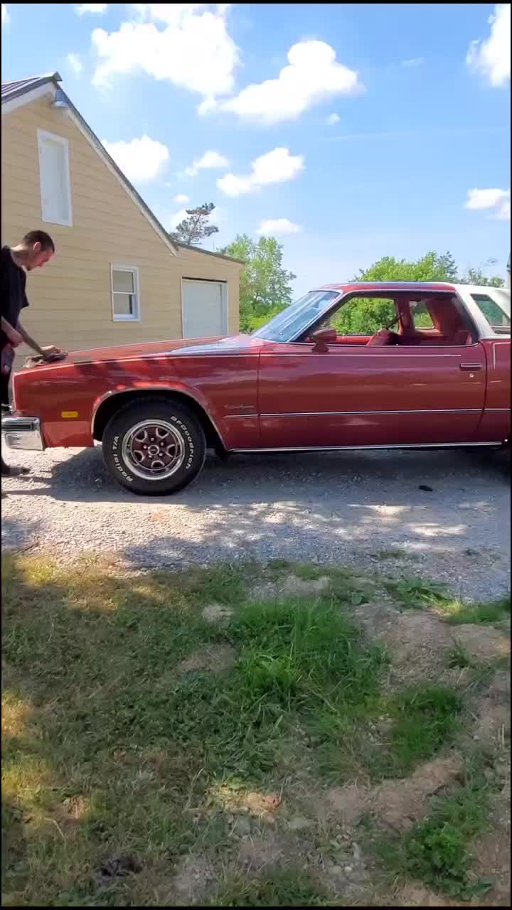 @Tracy