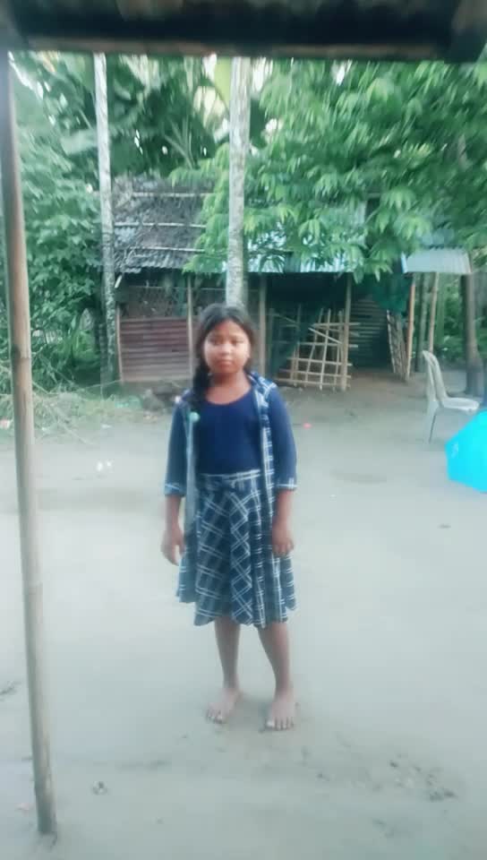 @Mrinali Bora