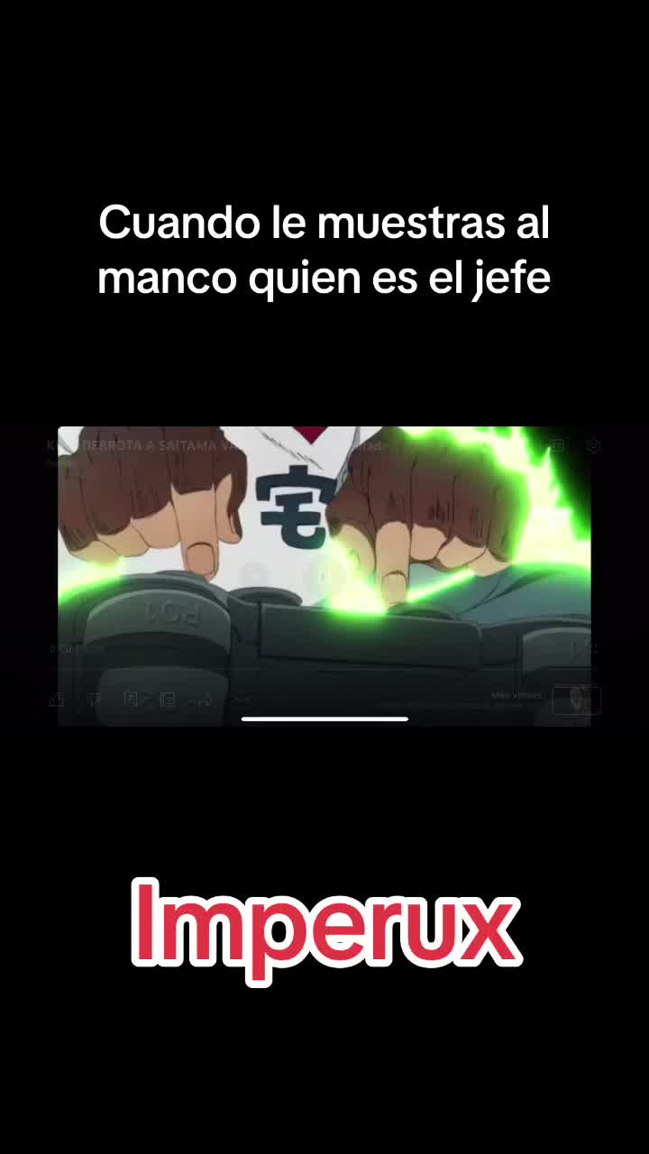 @Imperux