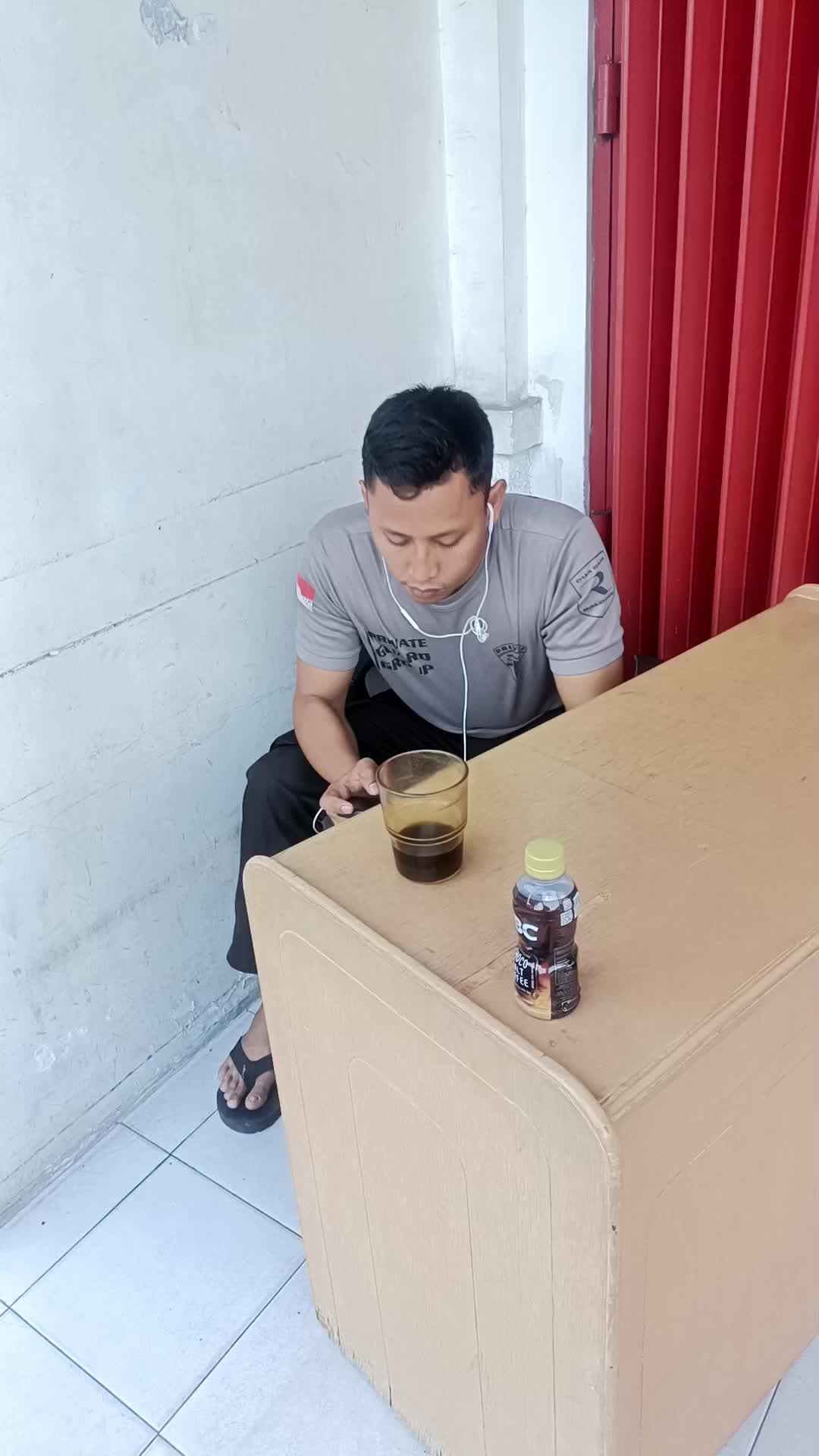 @Aing