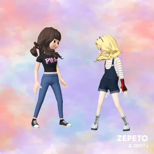 @zepeto