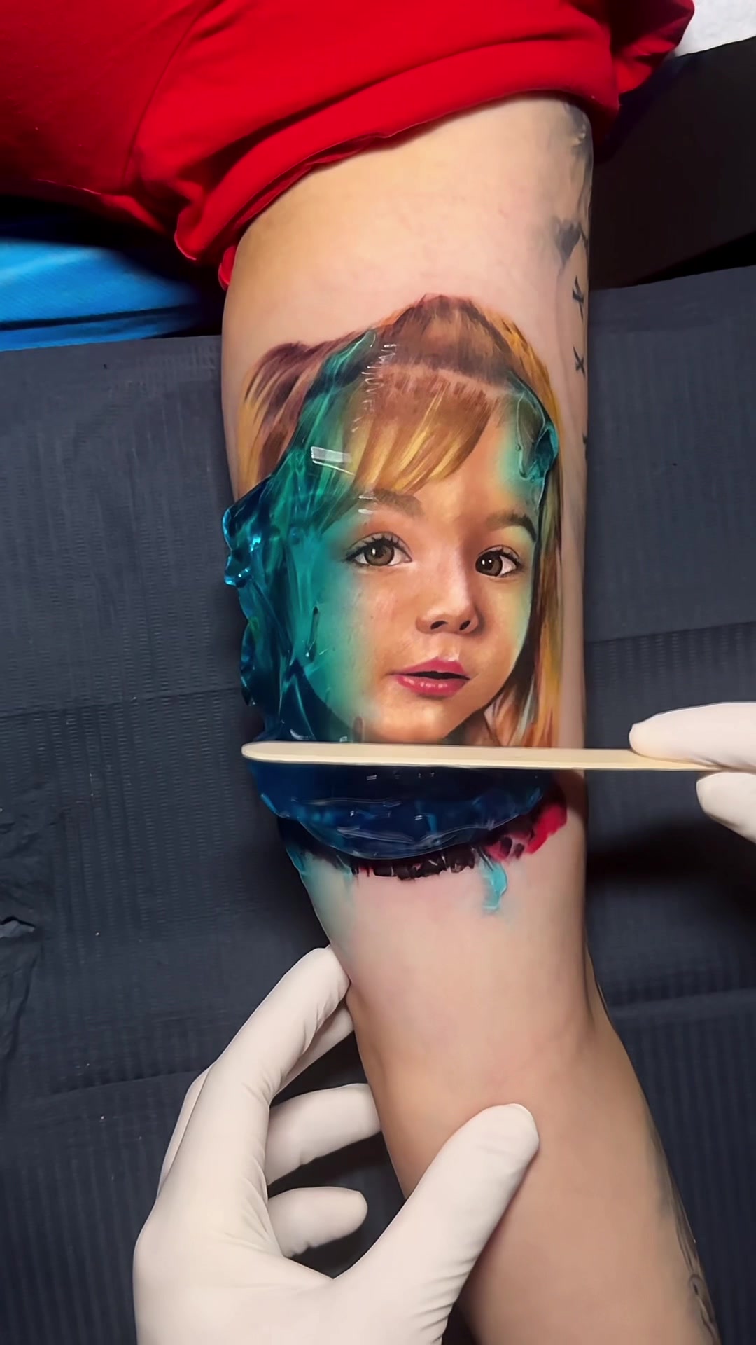 @Gambler Tattoo - Ciprian Rada