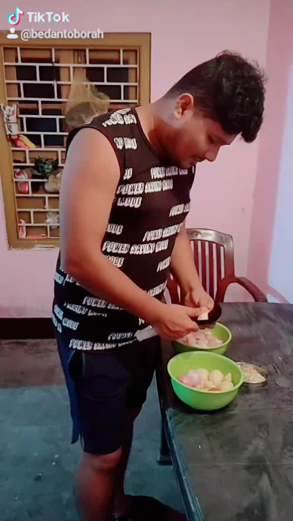 @Bedanto Borah