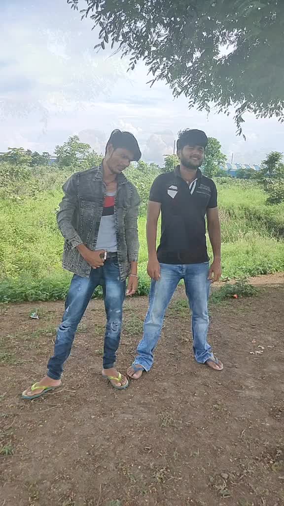 @Ajay Chandrawat