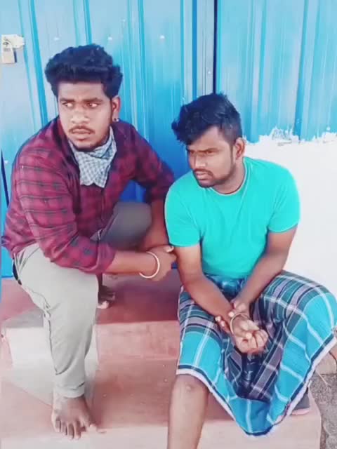 @joseph kumar.. Bigil