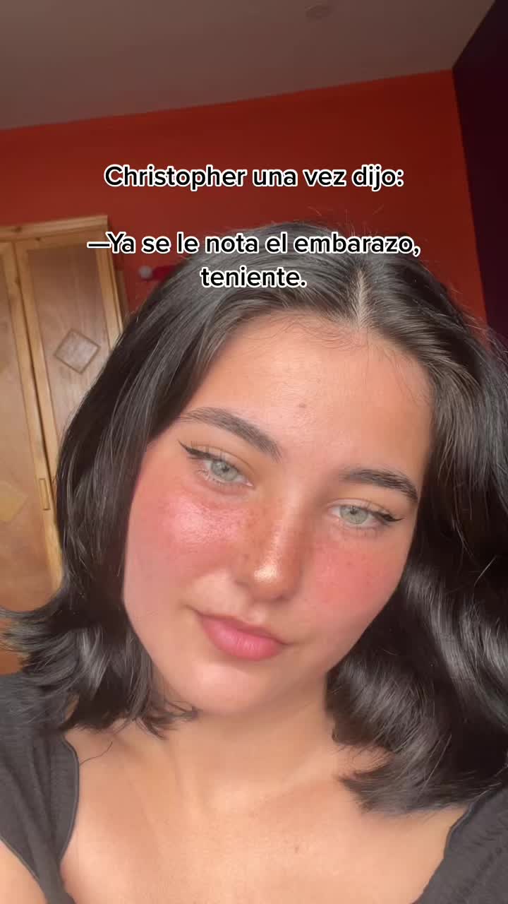 @Milagro Soto