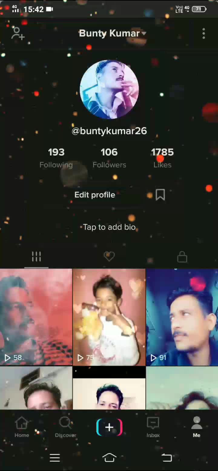 @Bunty Kumar