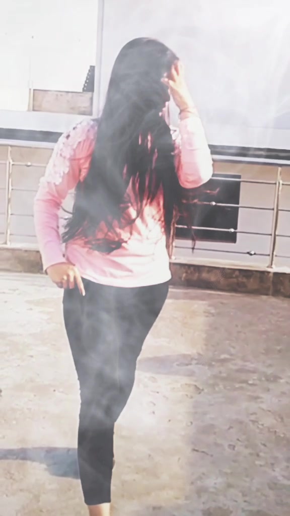 @Deepa shy doll