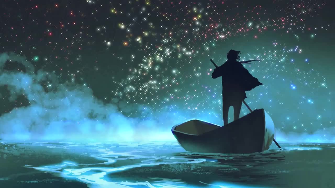 @Soothing Relaxation