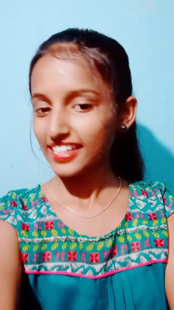 @👑 Chinnu ❤