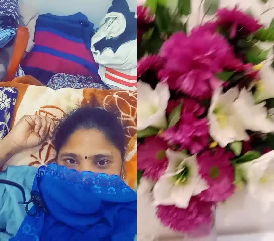 @Nenu na potti