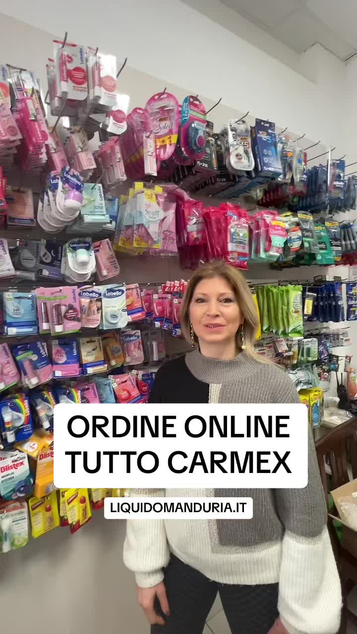 @Liquido Manduria