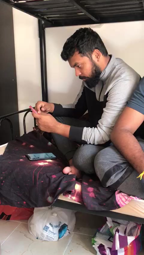 @Vinaya Chandran