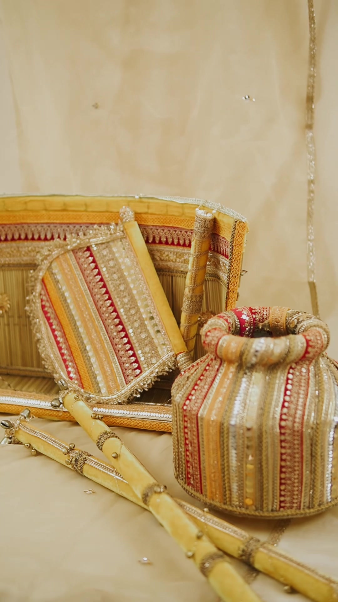 @Wedding desires