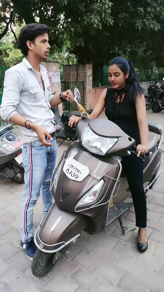 @Anjali Dubey