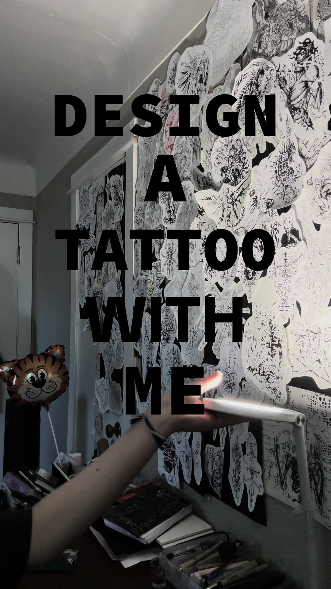 @Erikka tattoos