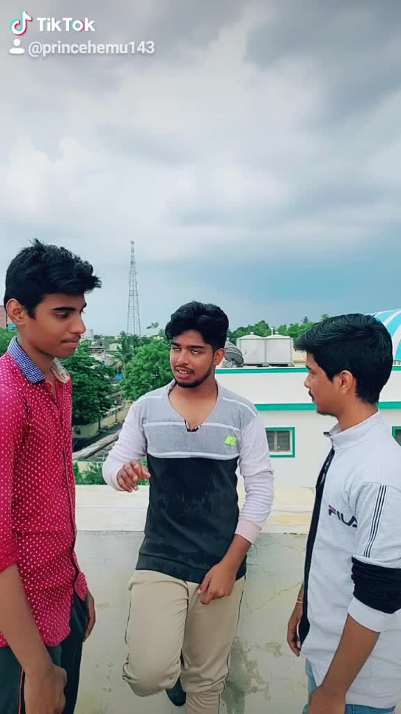 @Prince Hemu