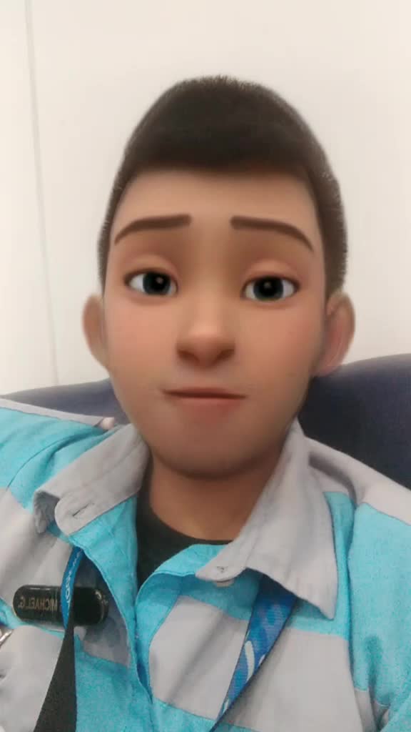 @Charles Michael Gamuyao