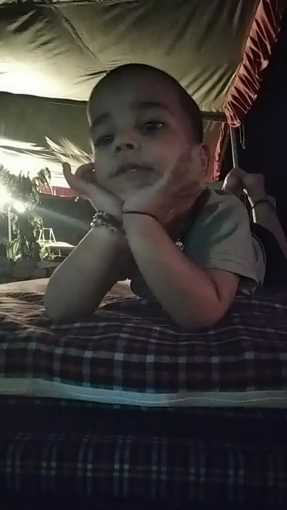 @lucky tiger