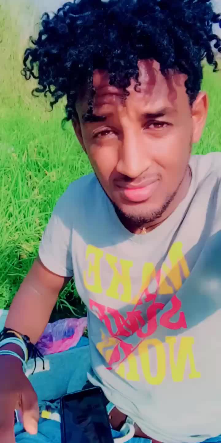 @ራፐሩ ነኝ የሴቶቹ ኣለርጂክ