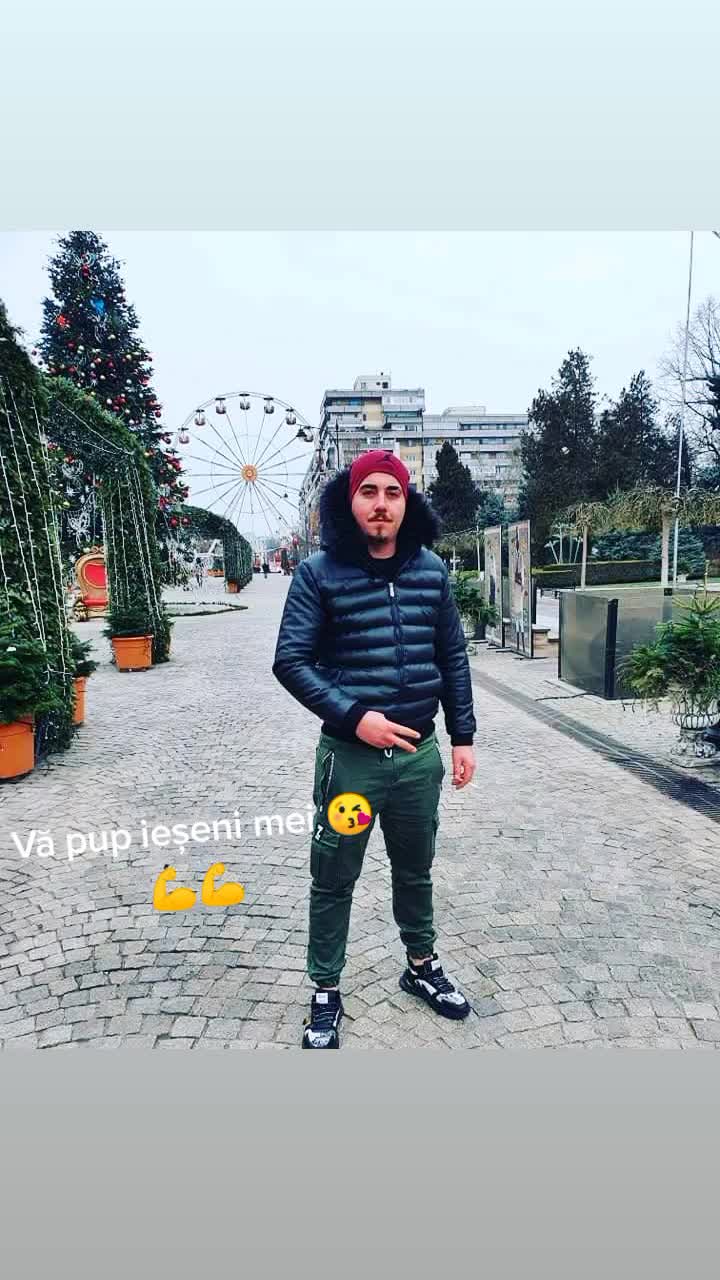 @Iulian Hriscu