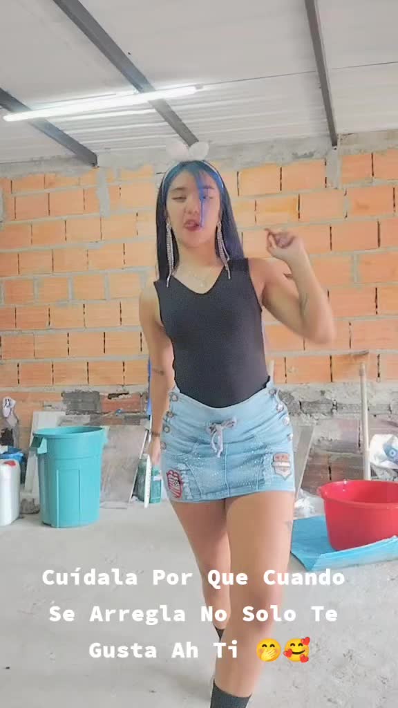 @Juliana Rodr&iacute;guez 🥰