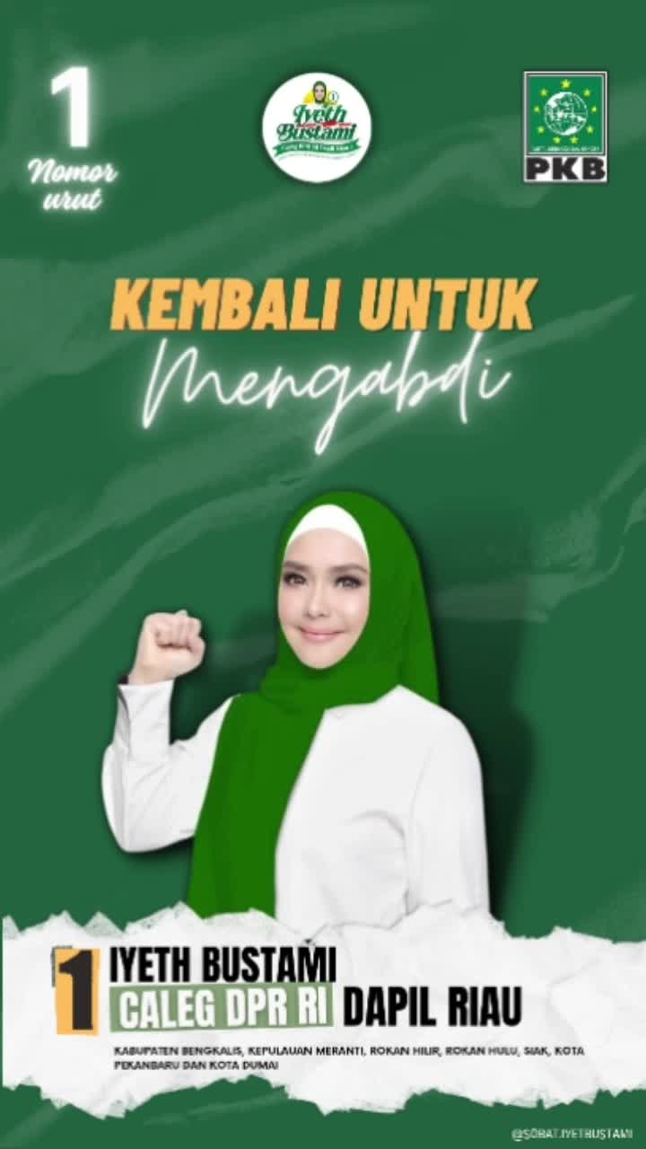 @Sobat.iyetbustami