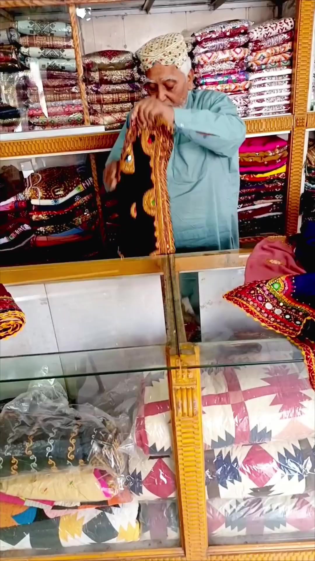 @Super Sarwari Hala handicrafts