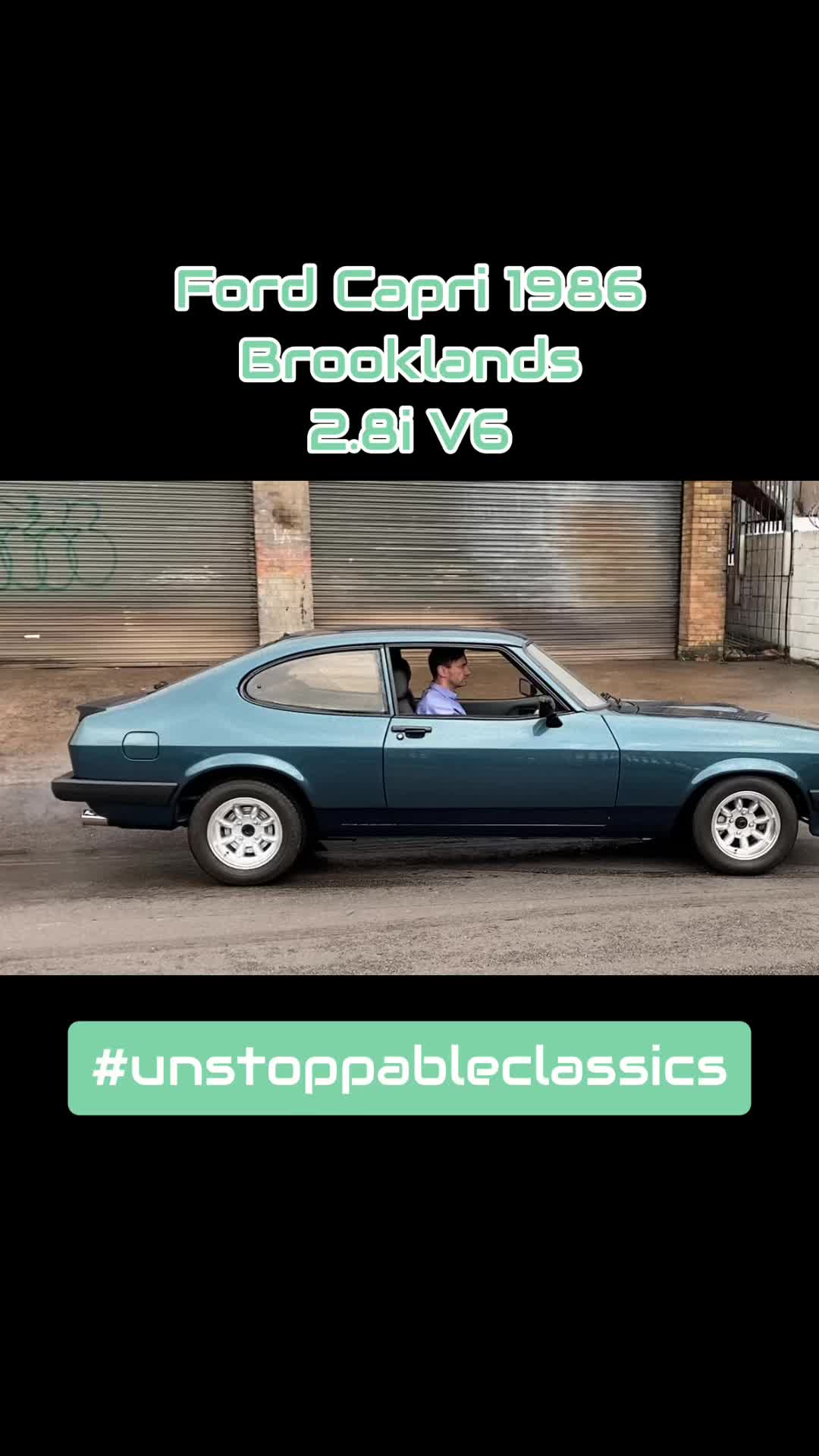 @unstoppableclassics