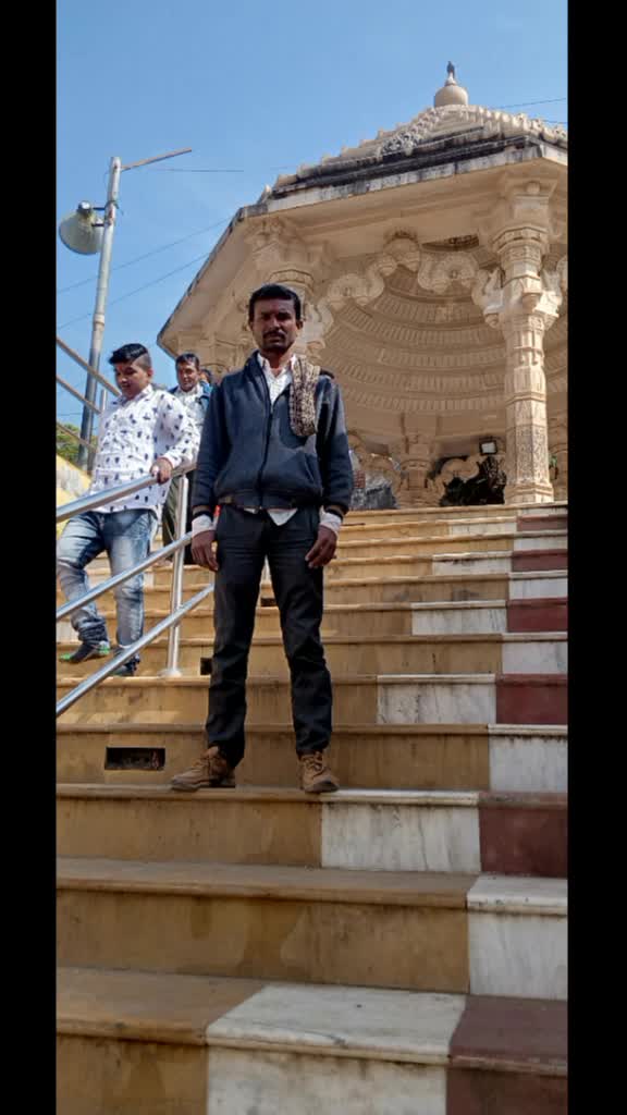 @Zala Sankubhaml