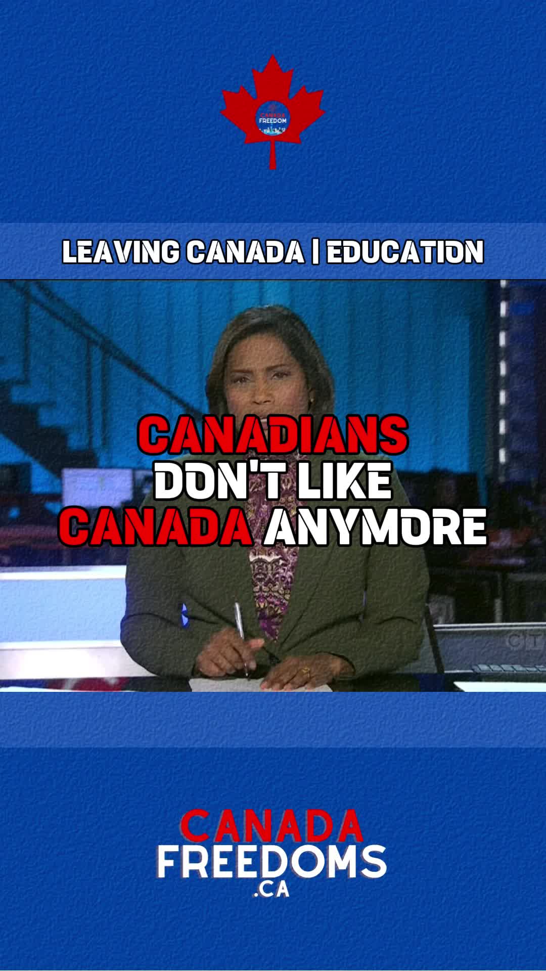 @Canada Freedom