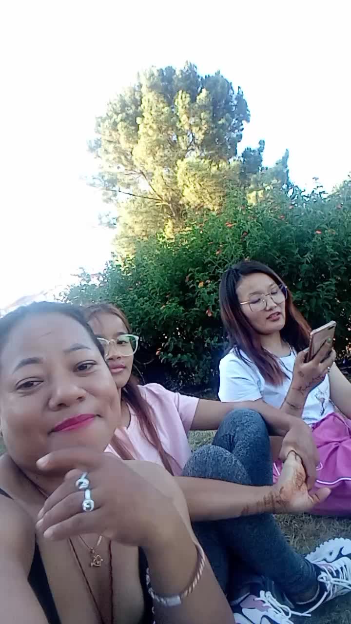 @Sabina rana fan pege