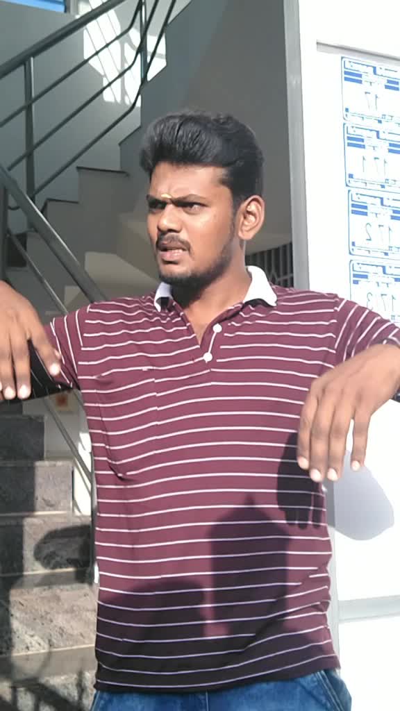 @Kumaran
