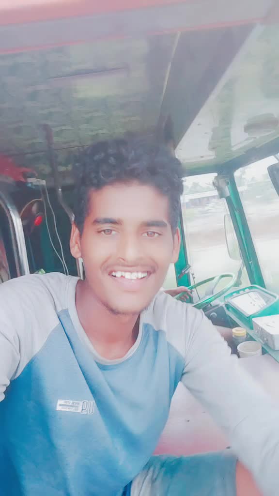 @M Venu Prasad Naik