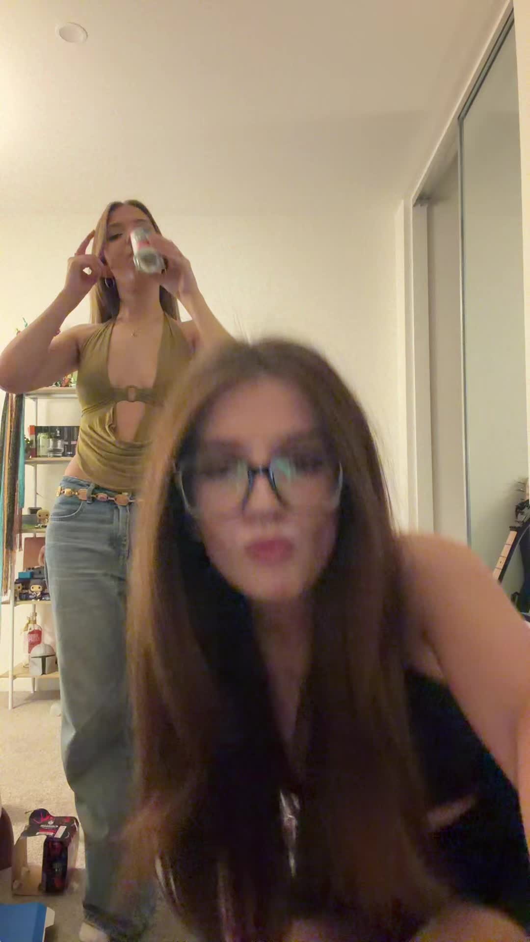 @Michaela