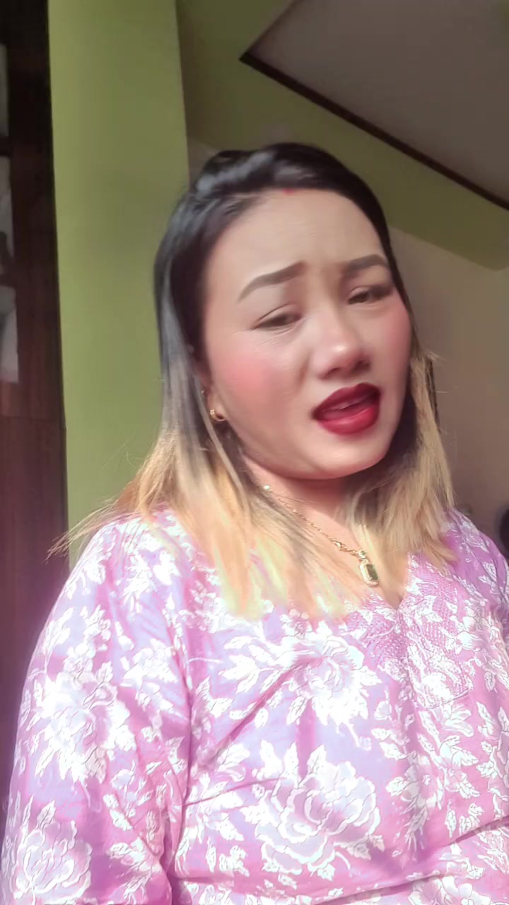 @Chitra Bunu Shrestha