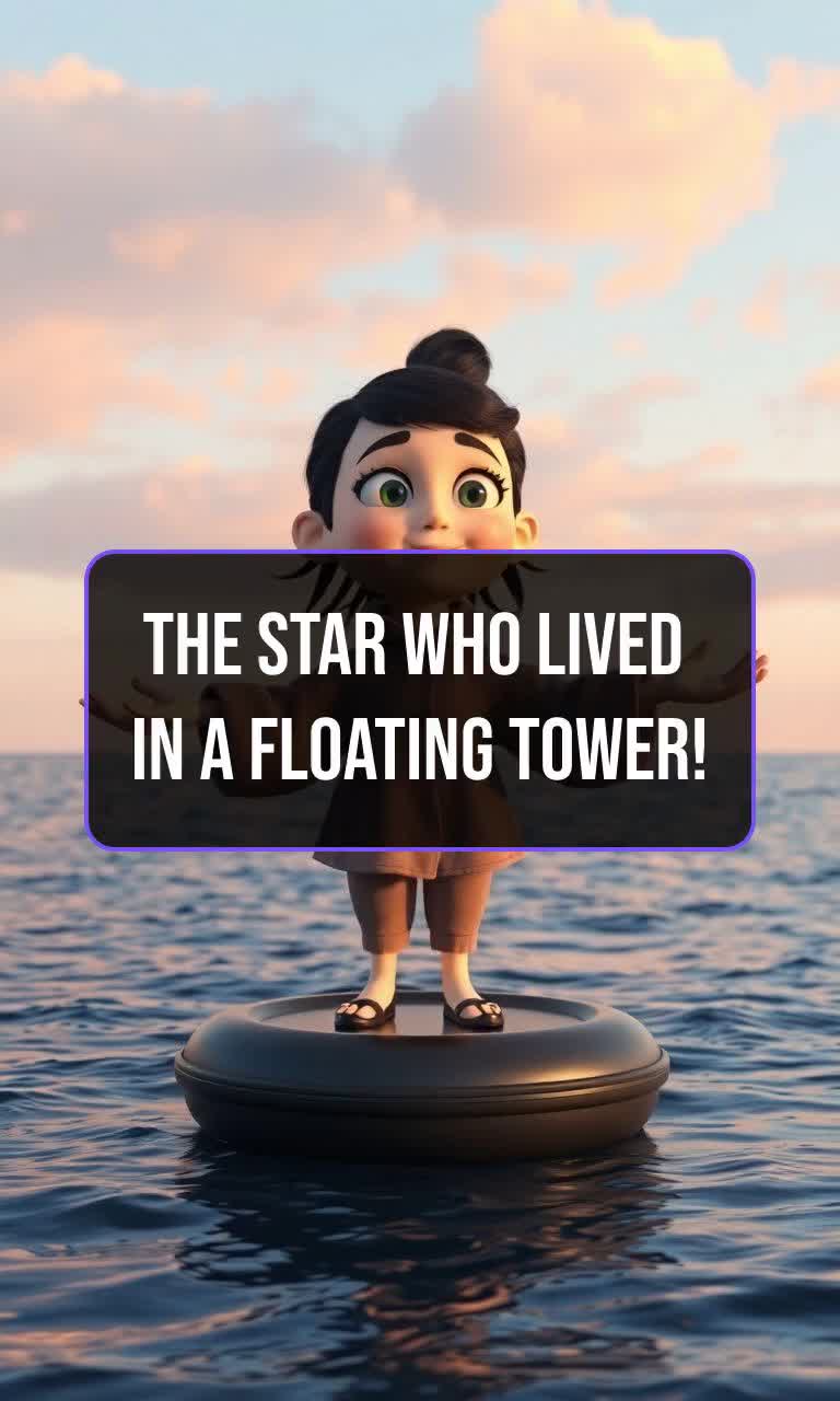 @Fun Facts