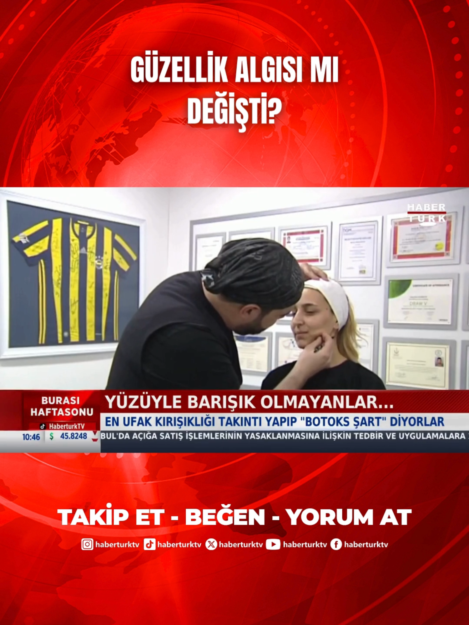 @Habert&uuml;rk TV
