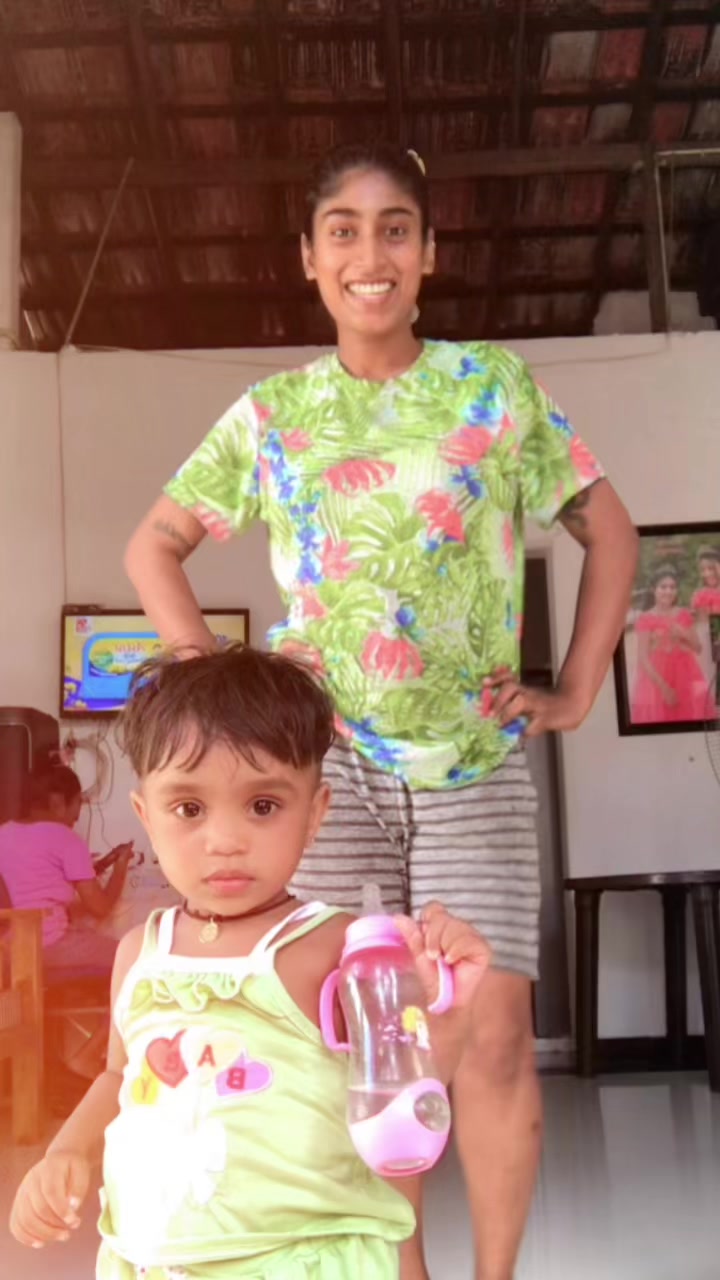 @Hashini