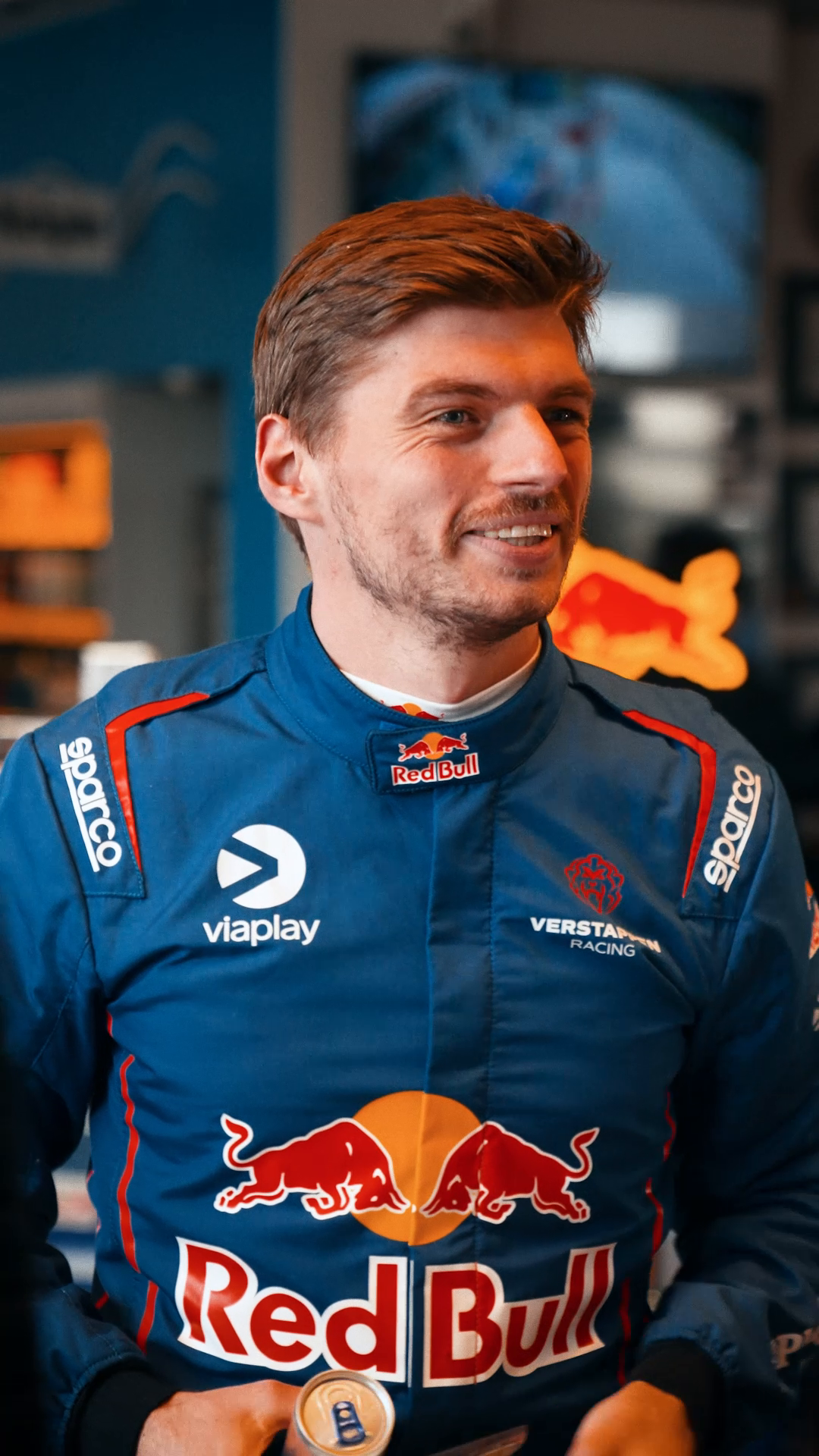 @Red Bull Germany