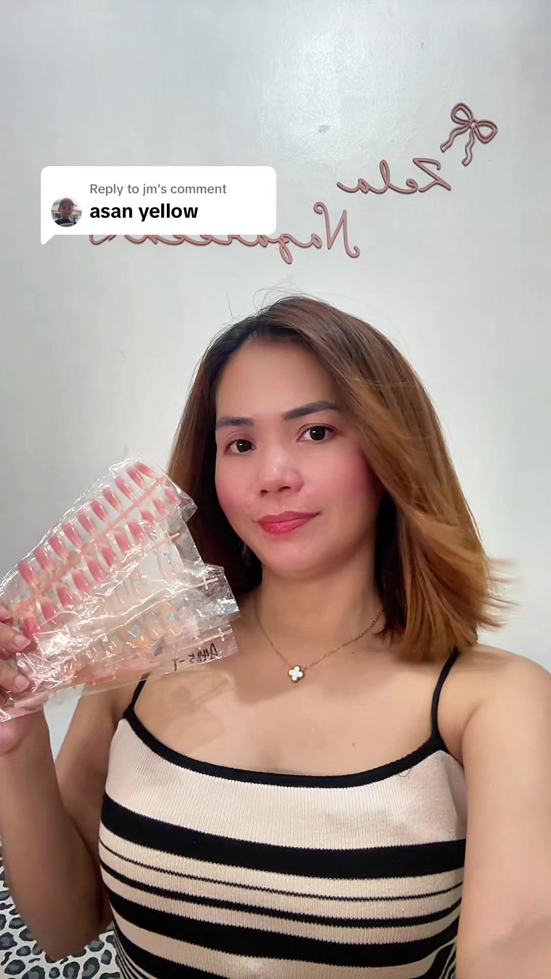 @Glevhie Online Shop