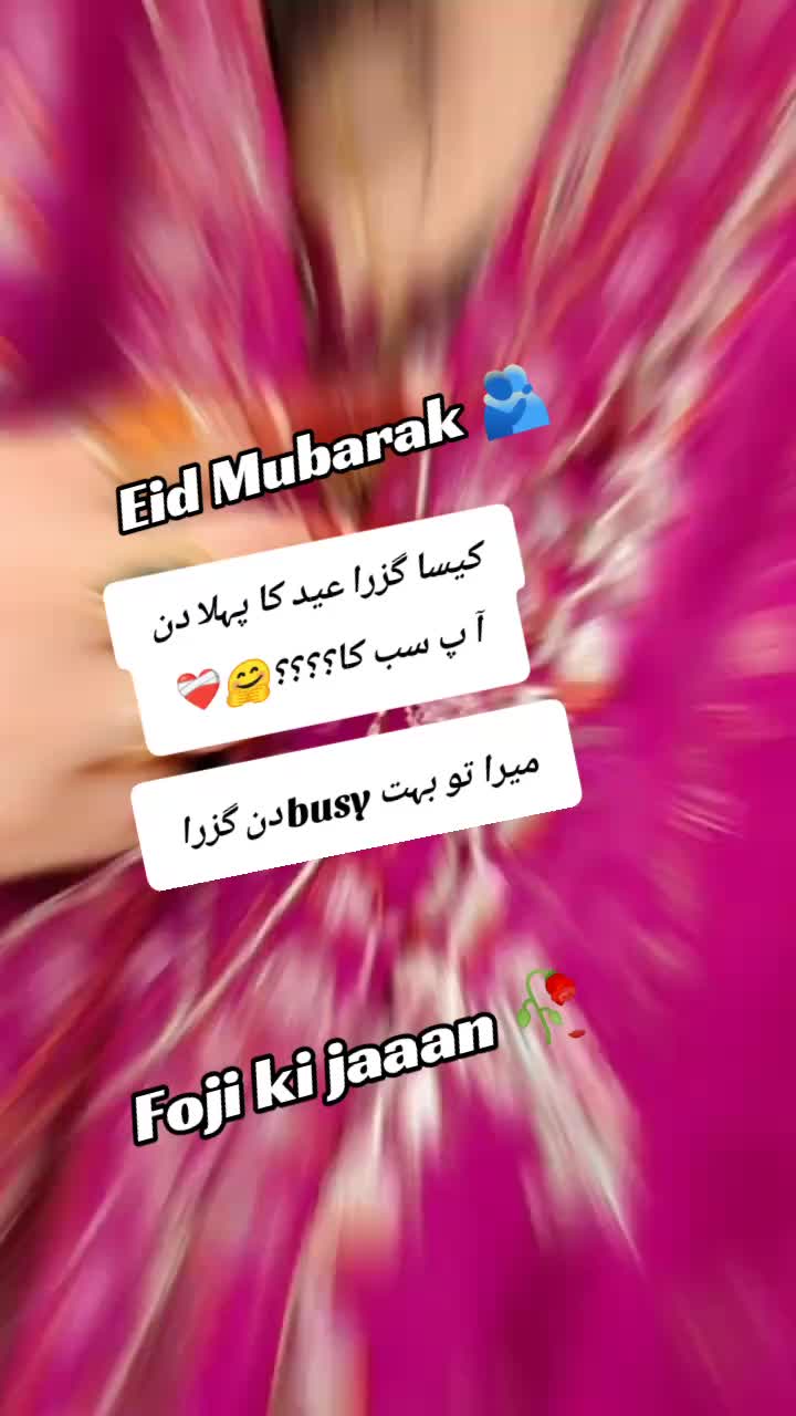 @𝄟❤️⃝Mrs Nawab🤍🌹